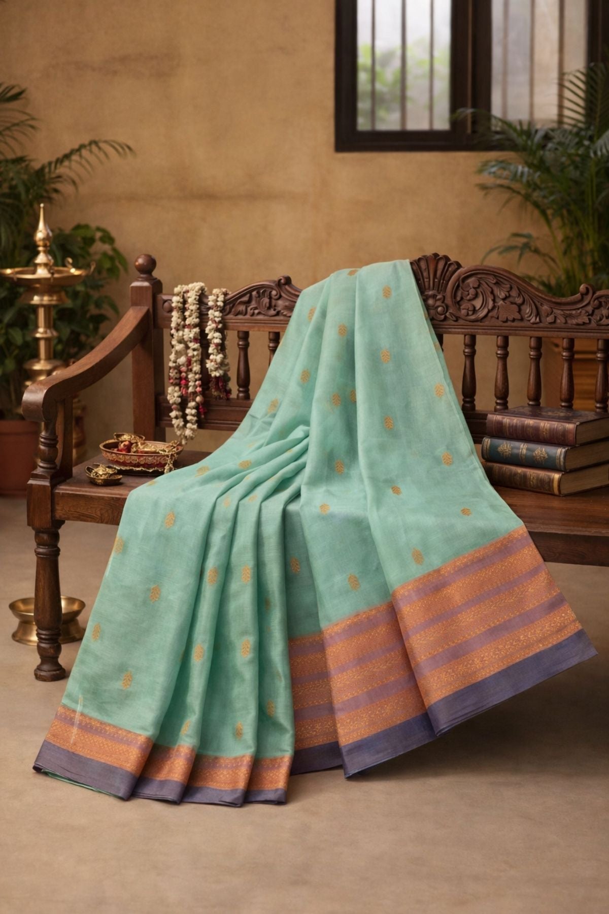 Kora Silk Sarees