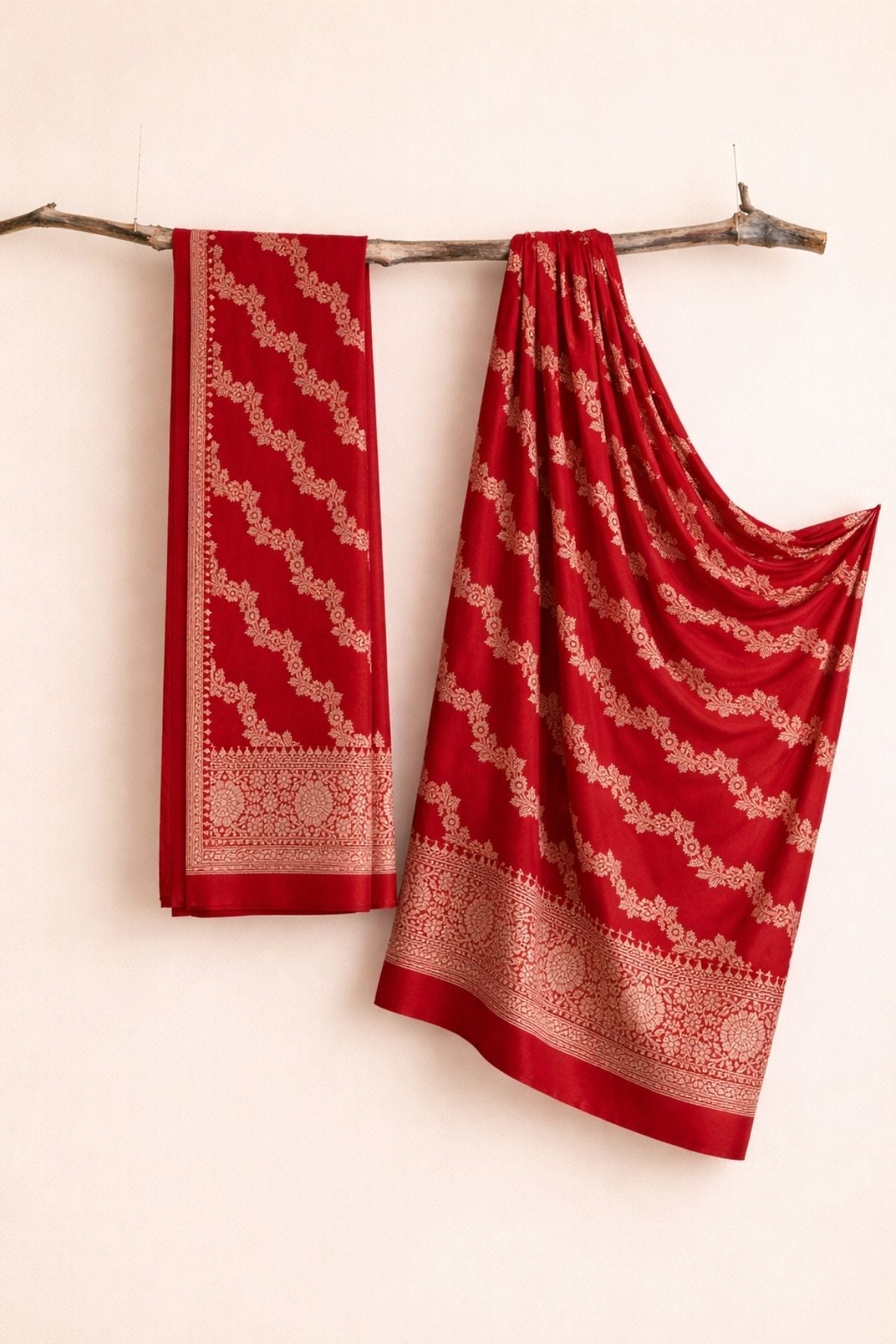 Satan Silk Sarees