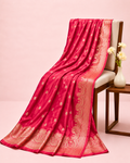 Katan Silk Saree